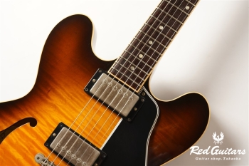 ES-335 Dot Reissue - Vintage Sunburst